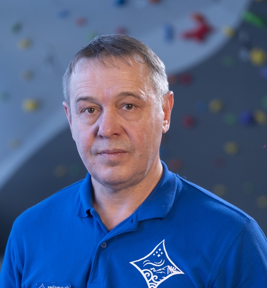 Евгений Щеглов